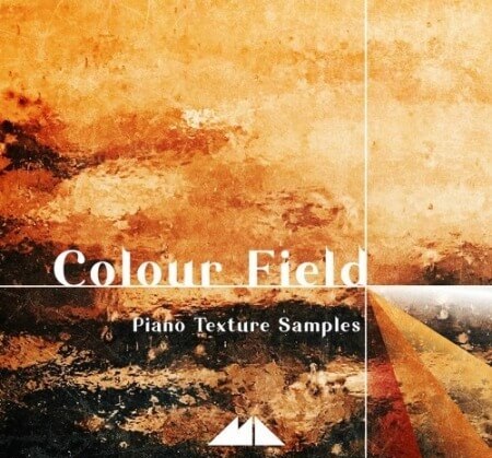 ModeAudio Colour Field Piano Texture Samples WAV